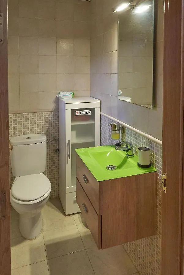 Holiday home Magnifico Chalet Con Piscina Privada Torre Del Mar