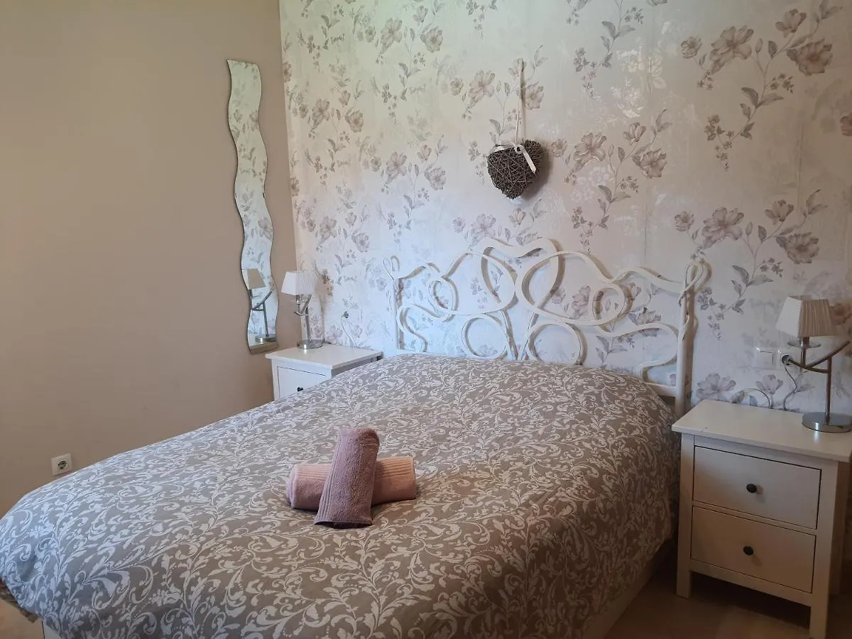 Magnifico Chalet Con Piscina Privada Torre Del Mar