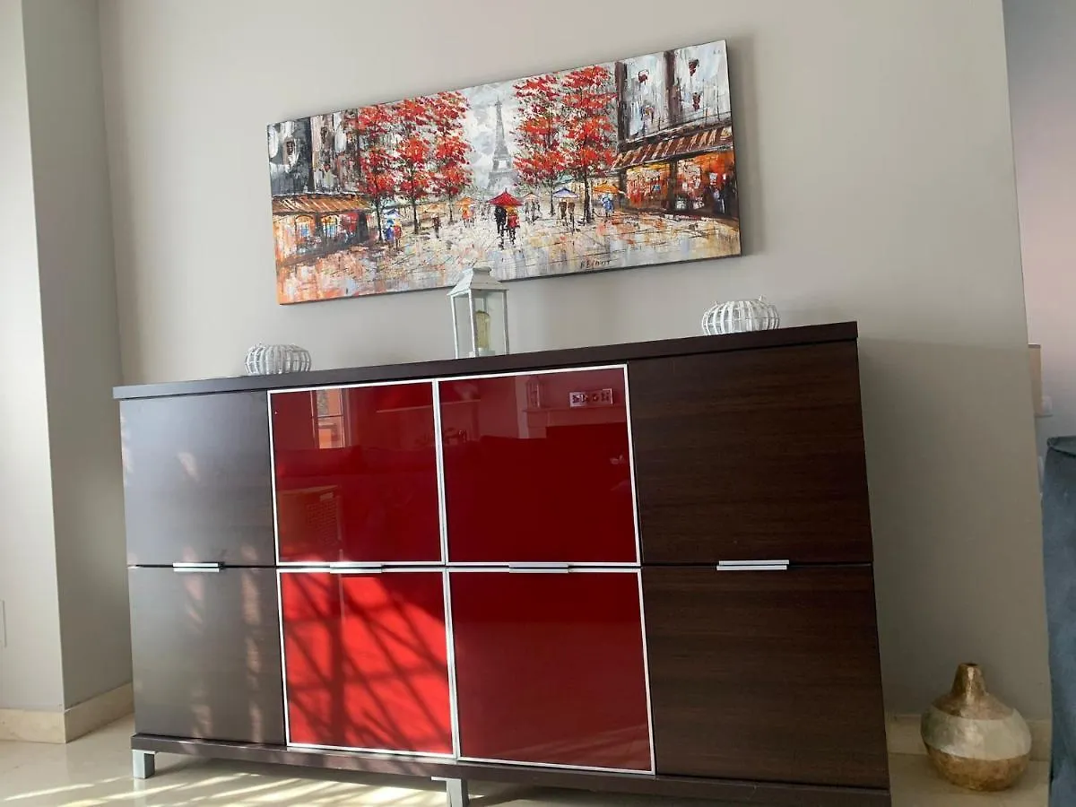 Magnifico Chalet Con Piscina Privada Torre Del Mar 0*,