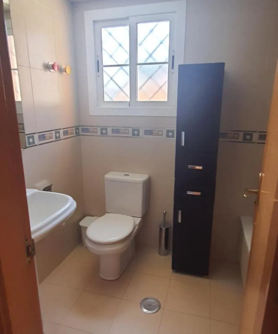 Magnifico Chalet Con Piscina Privada Torre Del Mar Spain
