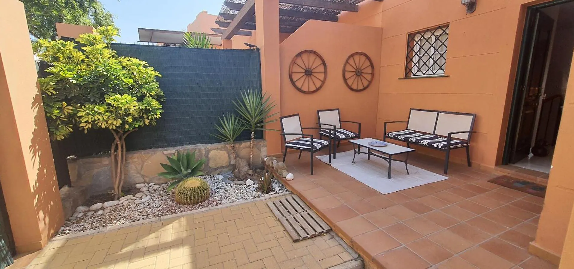 Holiday home Magnifico Chalet Con Piscina Privada Torre Del Mar