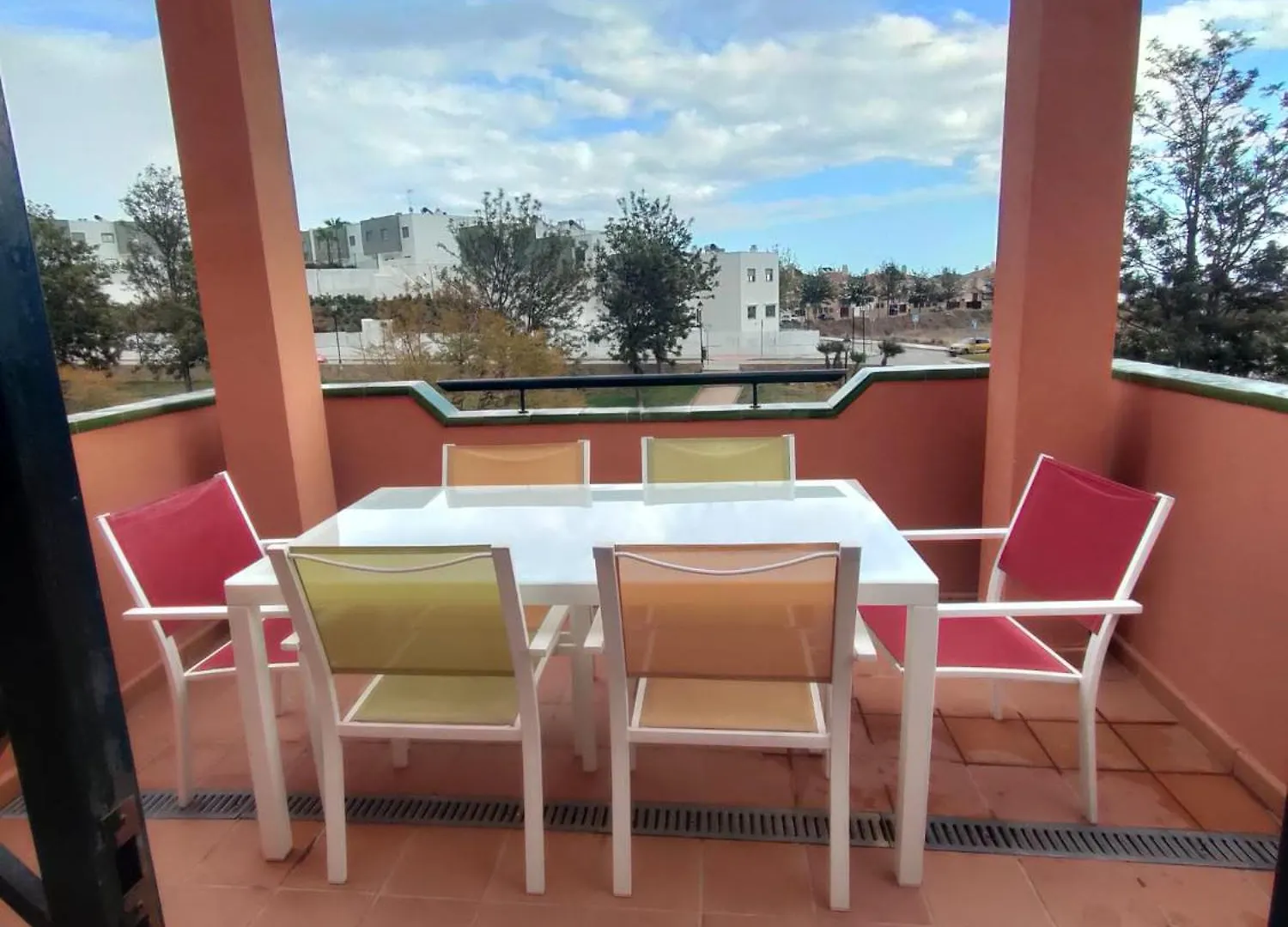 Magnifico Chalet Con Piscina Privada Torre Del Mar Holiday home