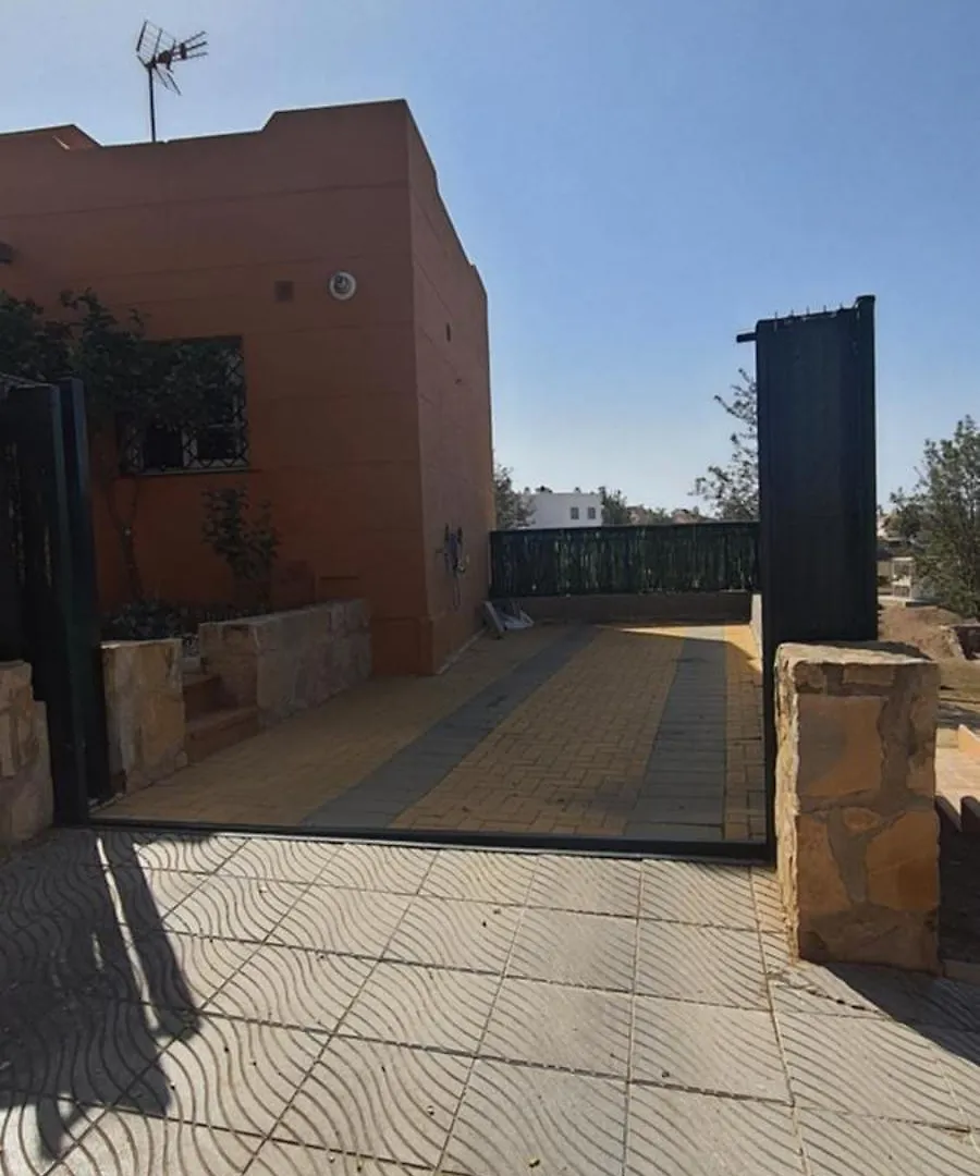Magnifico Chalet Con Piscina Privada Torre Del Mar