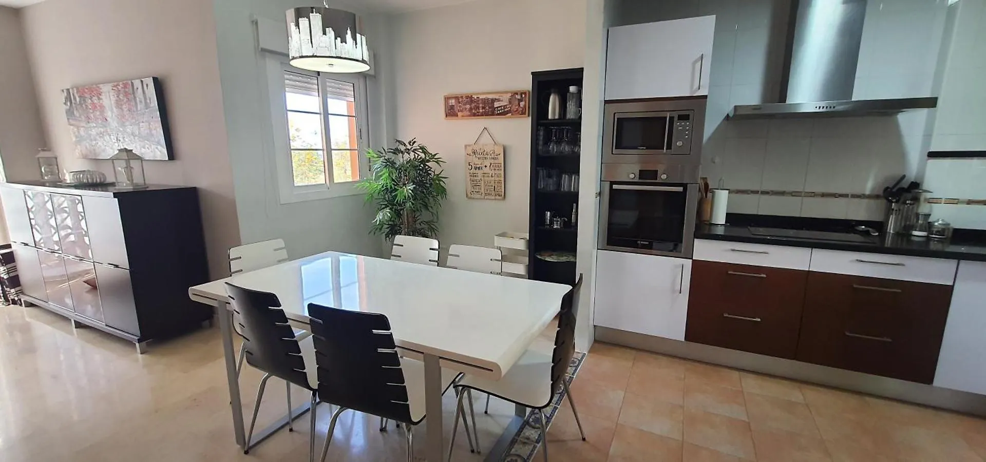 Magnifico Chalet Con Piscina Privada Torre Del Mar Spain