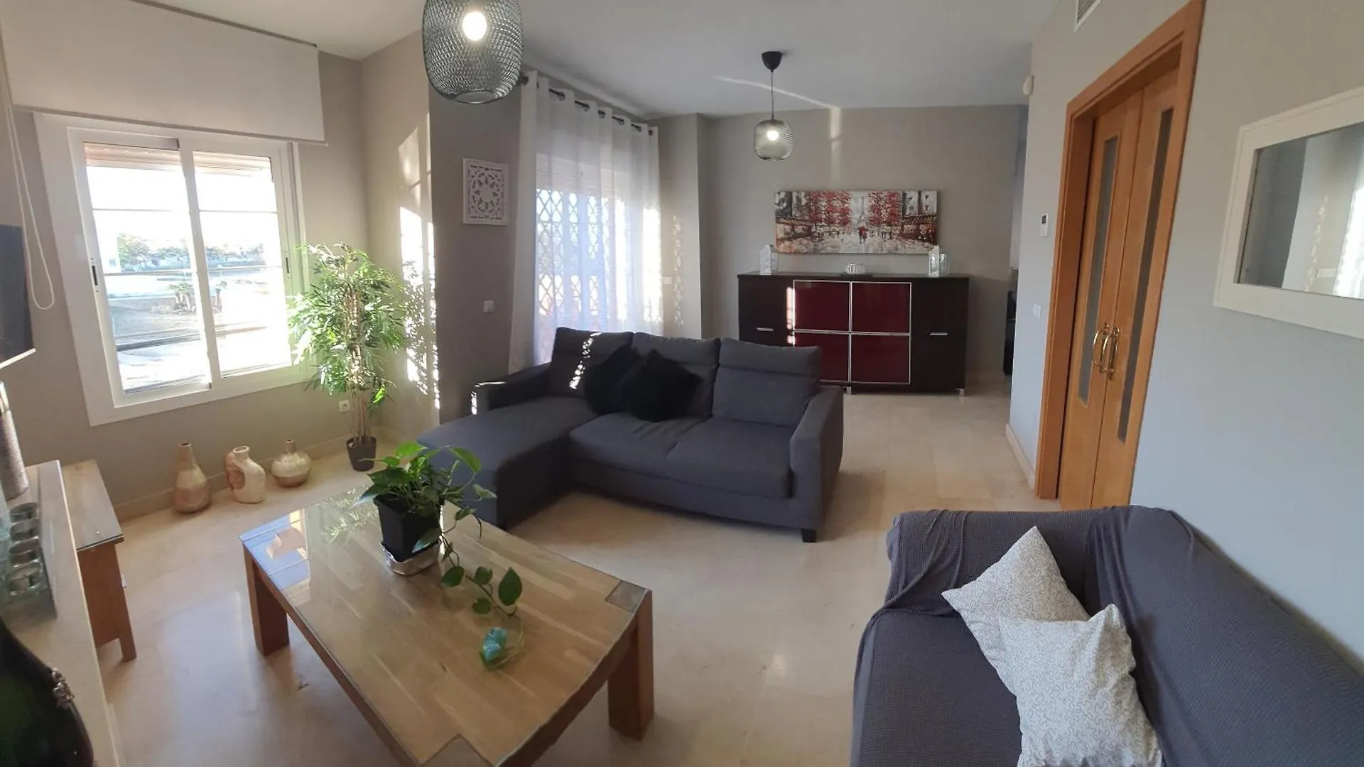 Magnifico Chalet Con Piscina Privada Torre Del Mar Spain