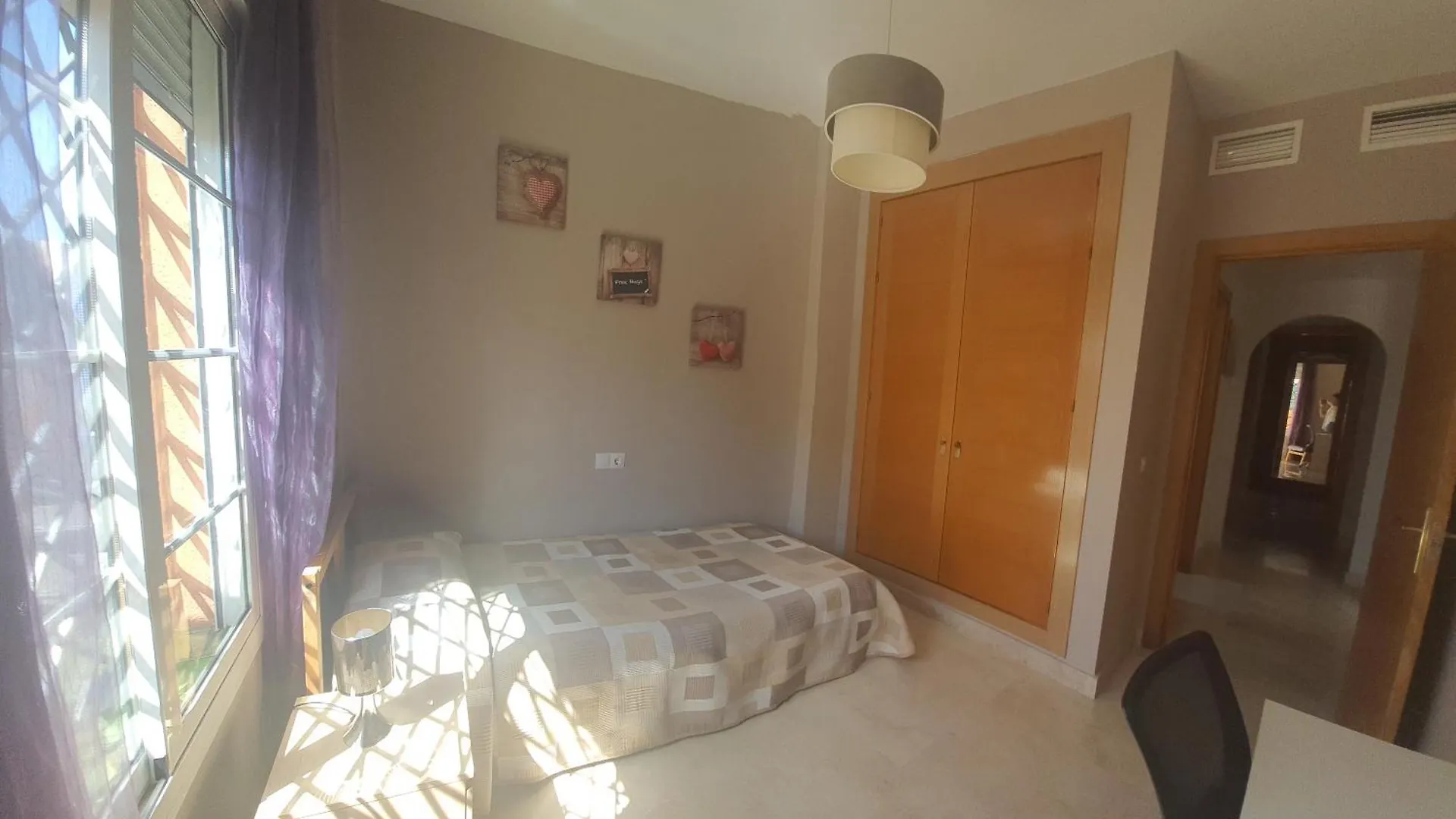 Holiday home Magnifico Chalet Con Piscina Privada Torre Del Mar