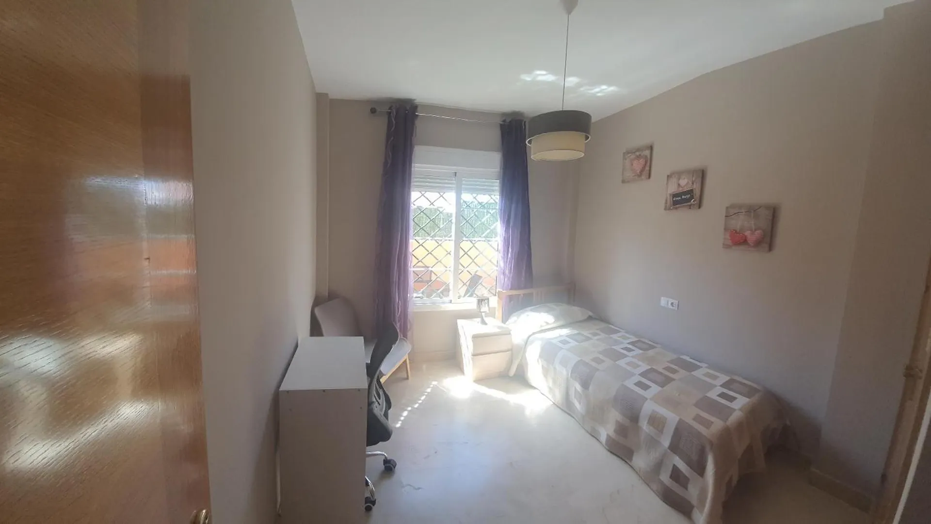Holiday home Magnifico Chalet Con Piscina Privada Torre Del Mar