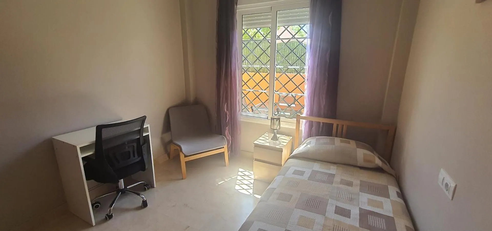 Holiday home Magnifico Chalet Con Piscina Privada Torre Del Mar