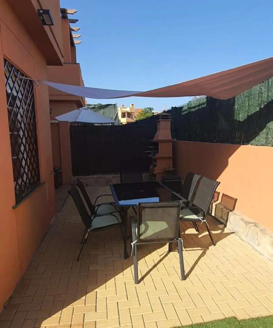 Magnifico Chalet Con Piscina Privada Torre Del Mar 0*,  Spain