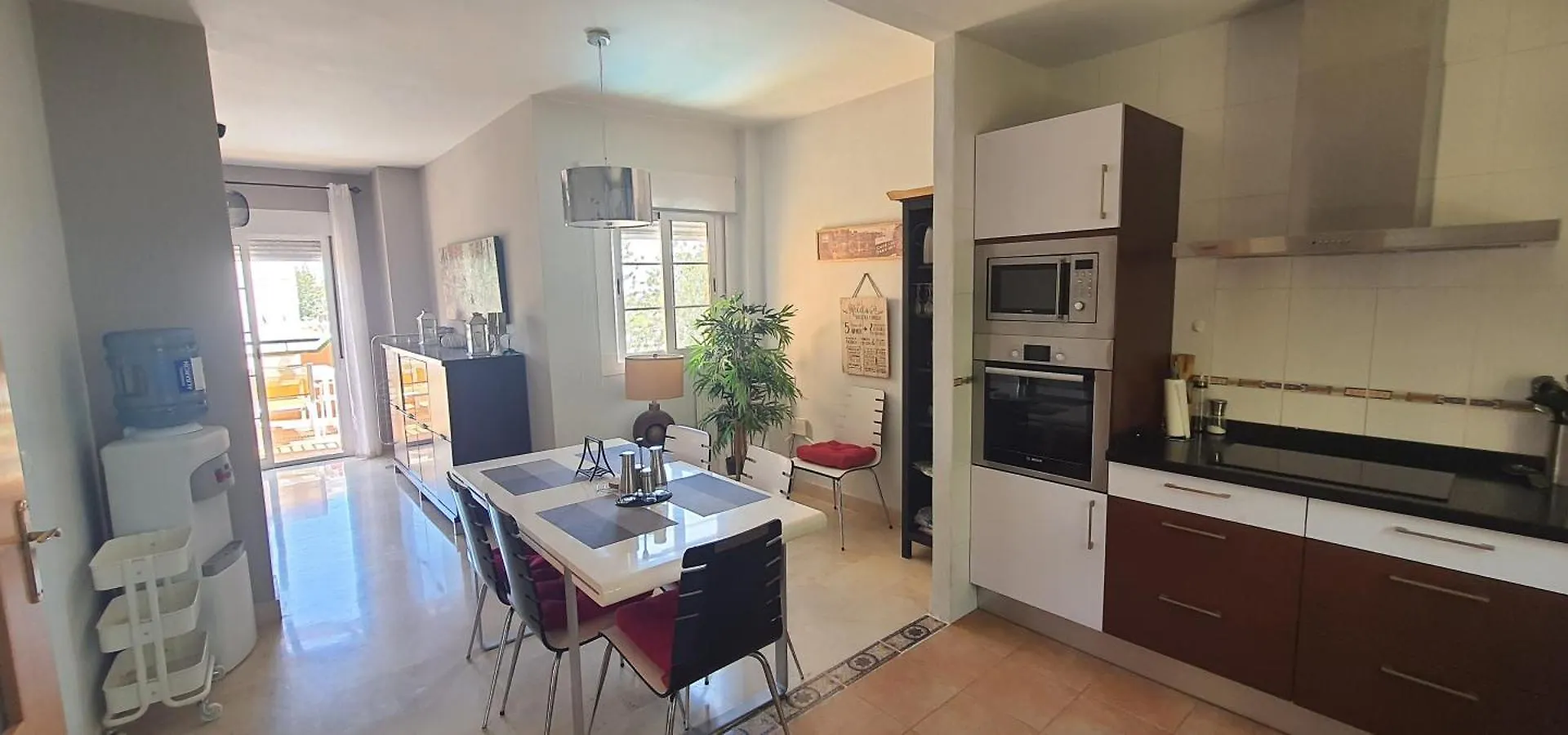 Magnifico Chalet Con Piscina Privada Torre Del Mar Holiday home