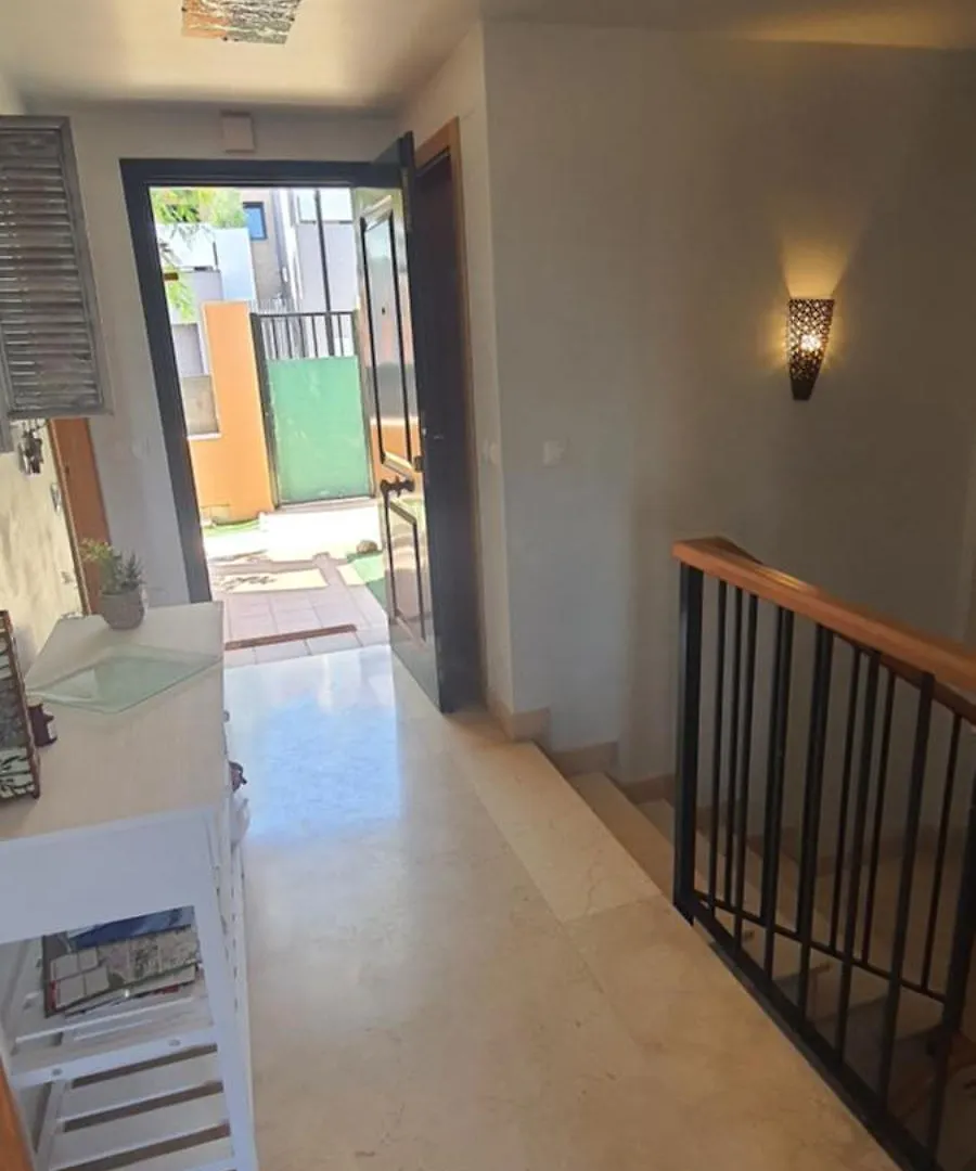 Holiday home Magnifico Chalet Con Piscina Privada Torre Del Mar Spain