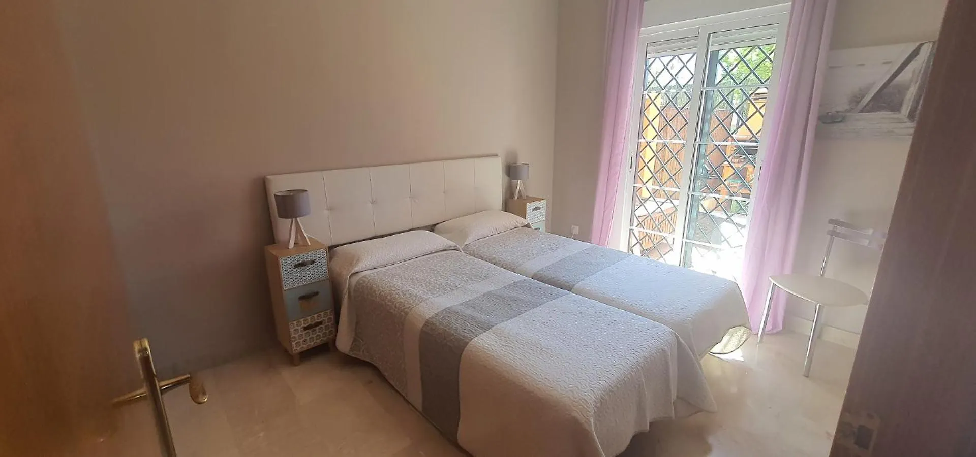 Holiday home Magnifico Chalet Con Piscina Privada Torre Del Mar