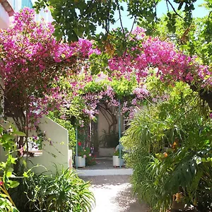  Inn Finca El Cerrillo