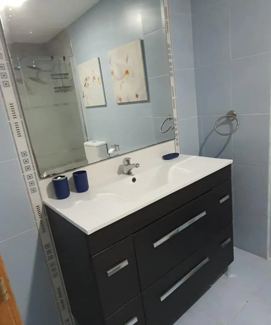 Magnifico Chalet Con Piscina Privada Torre Del Mar Holiday home